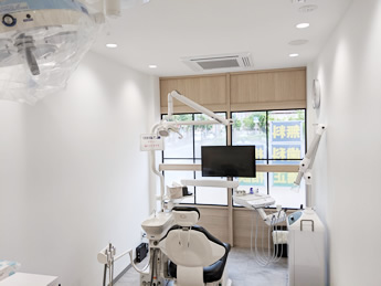 歯科診療室