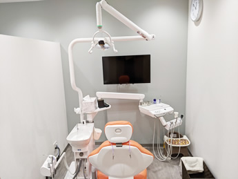 歯科診療室