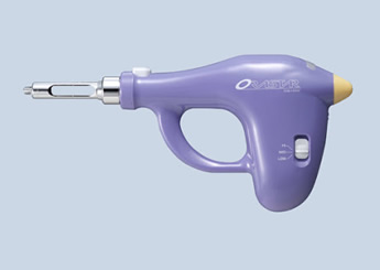 歯科自動麻酔注射器