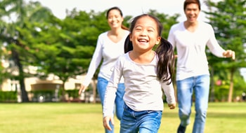 子供から大人までの矯正