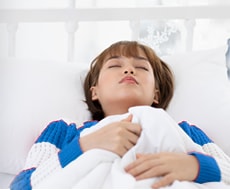 麻酔リラクゼーション