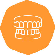 よく噛める入れ歯